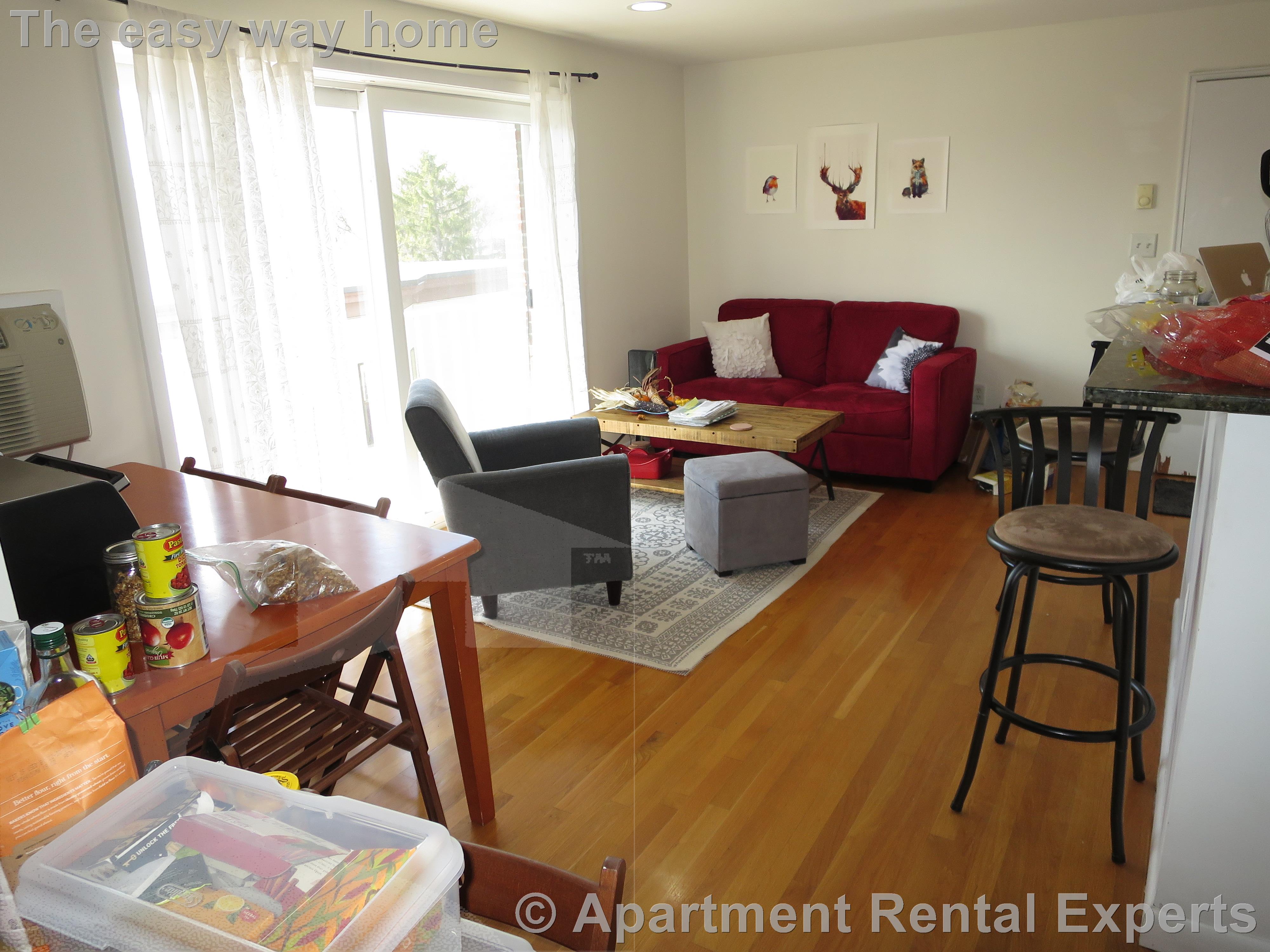 70 Park St, Ward Two