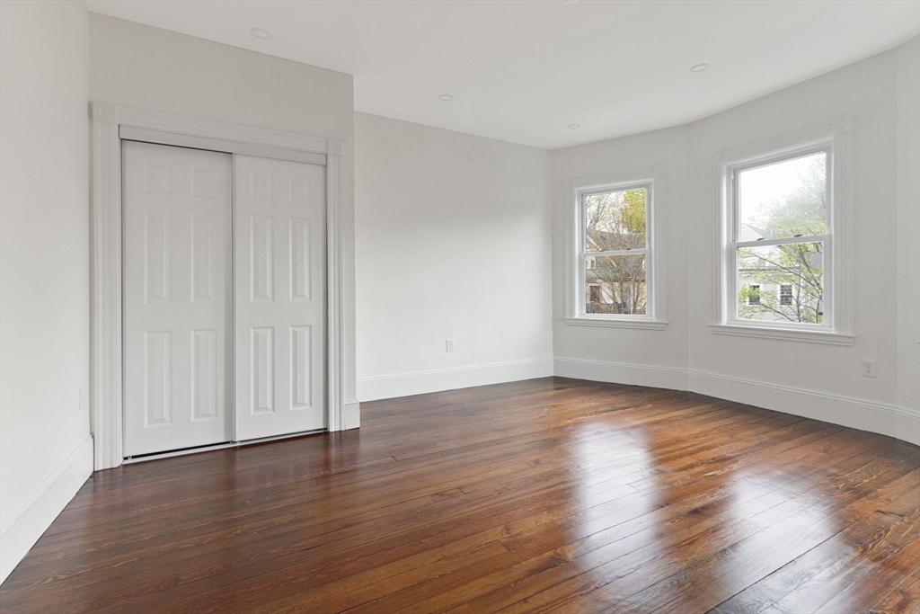 92 Day, Jamaica Plain