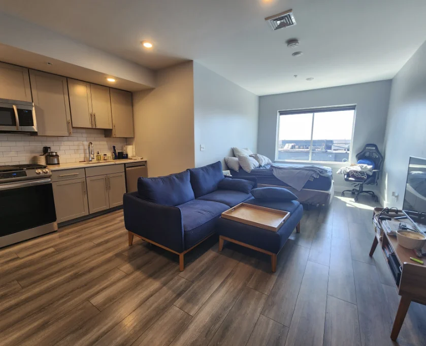 55 West Fifth St, South Boston