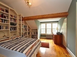 24 Fayette St, Back Bay