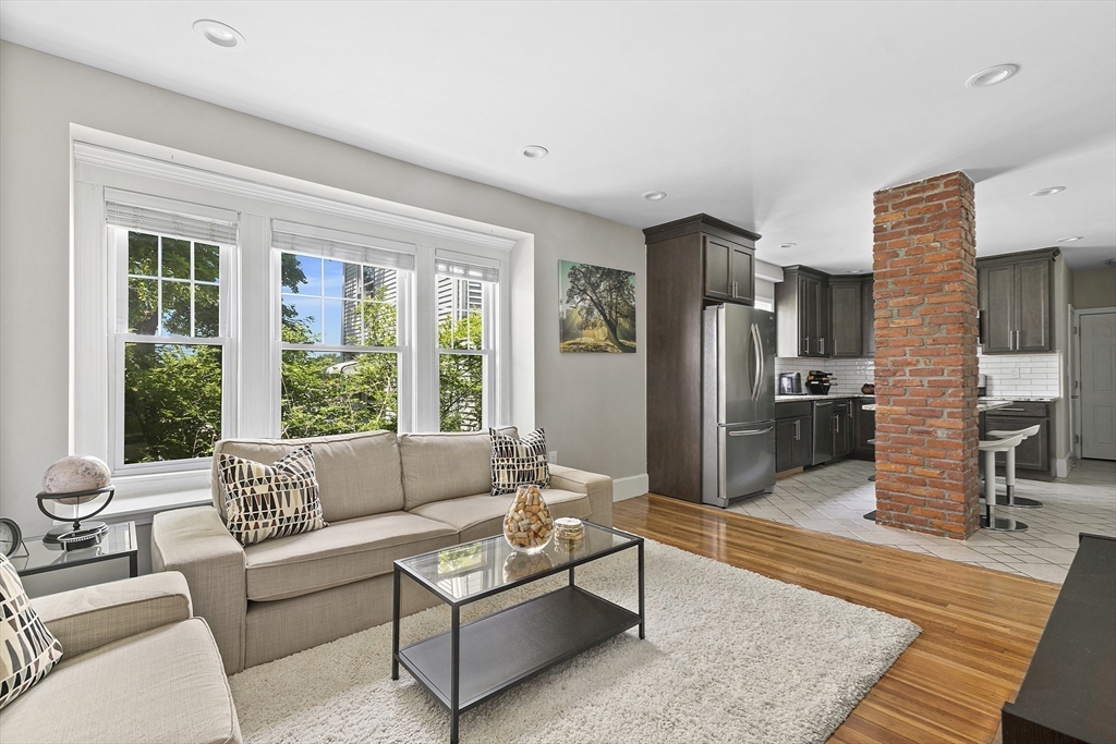 725 Fellsway, Wellington