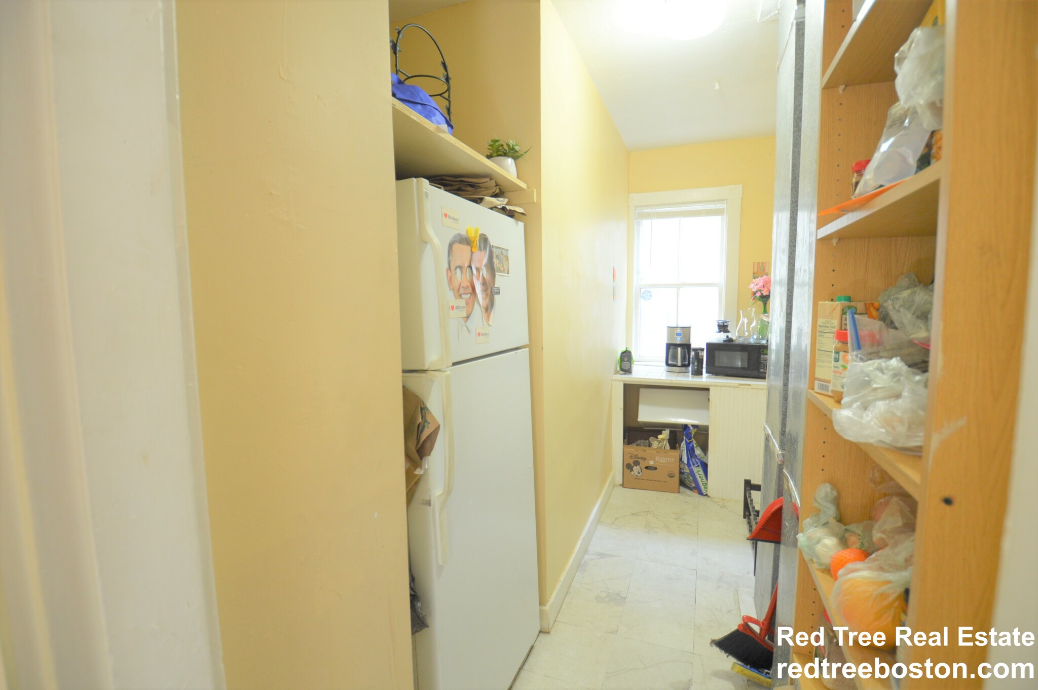 69 Woodlawn St, Jamaica Plain