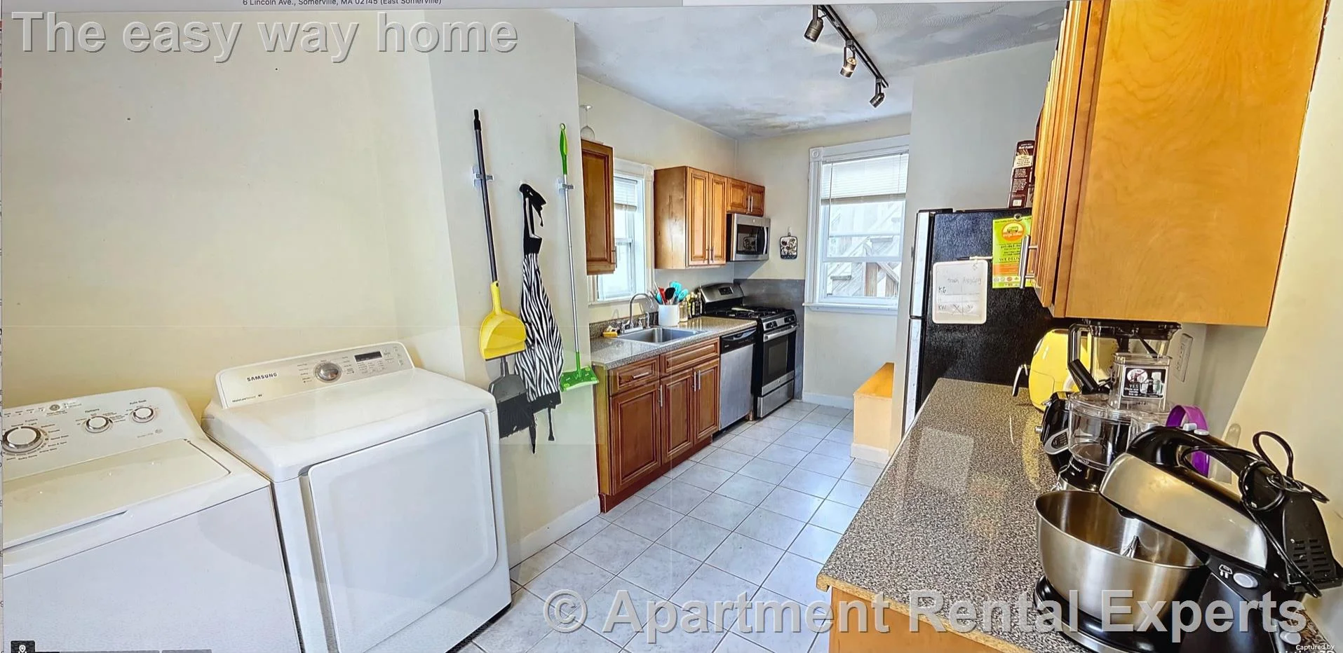 6 Lincoln Ave, Sullivan Square