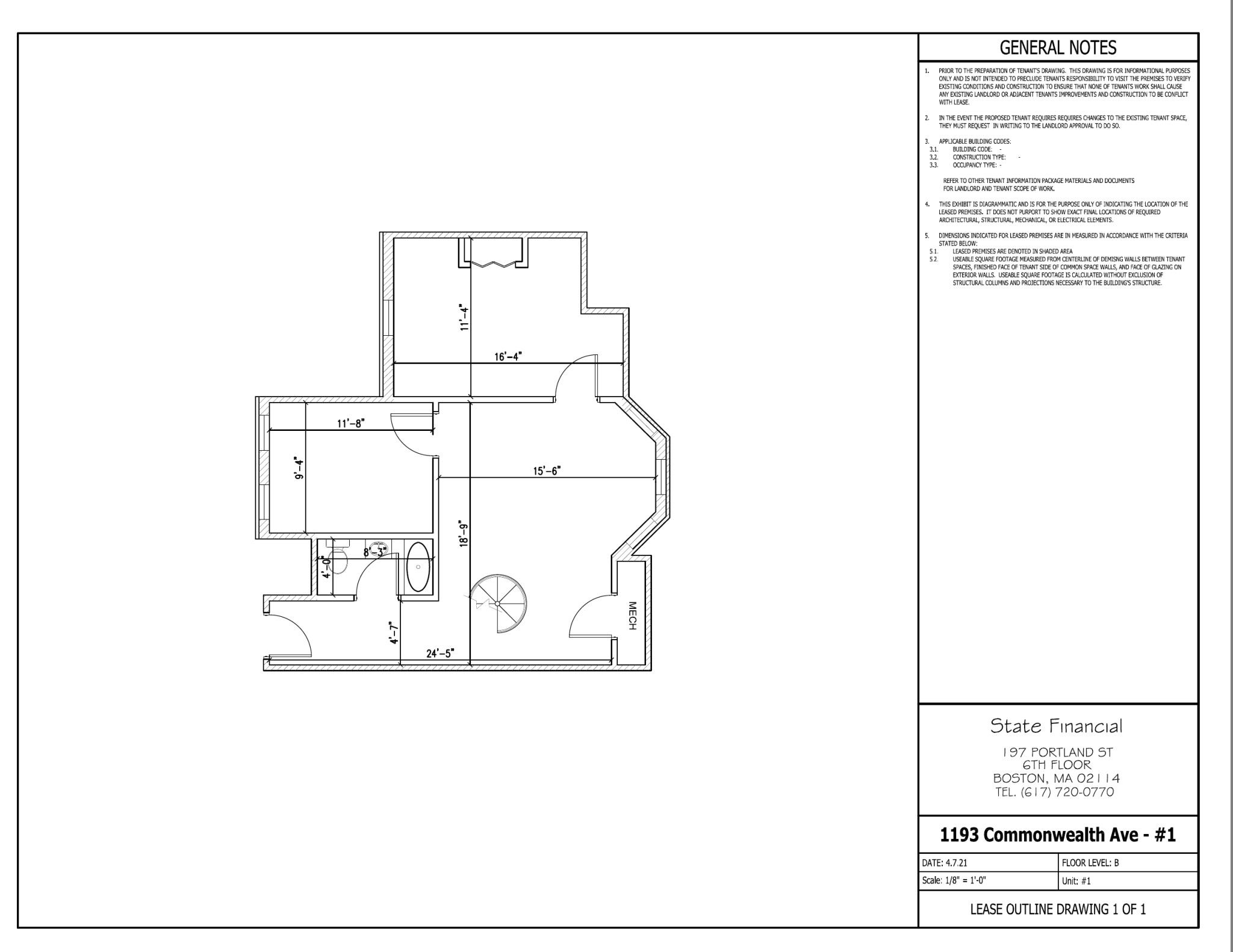 1193 Commonwealth Ave, Allston