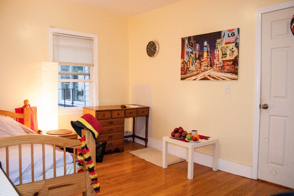 40 Plymouth St, Wellington-Harrington