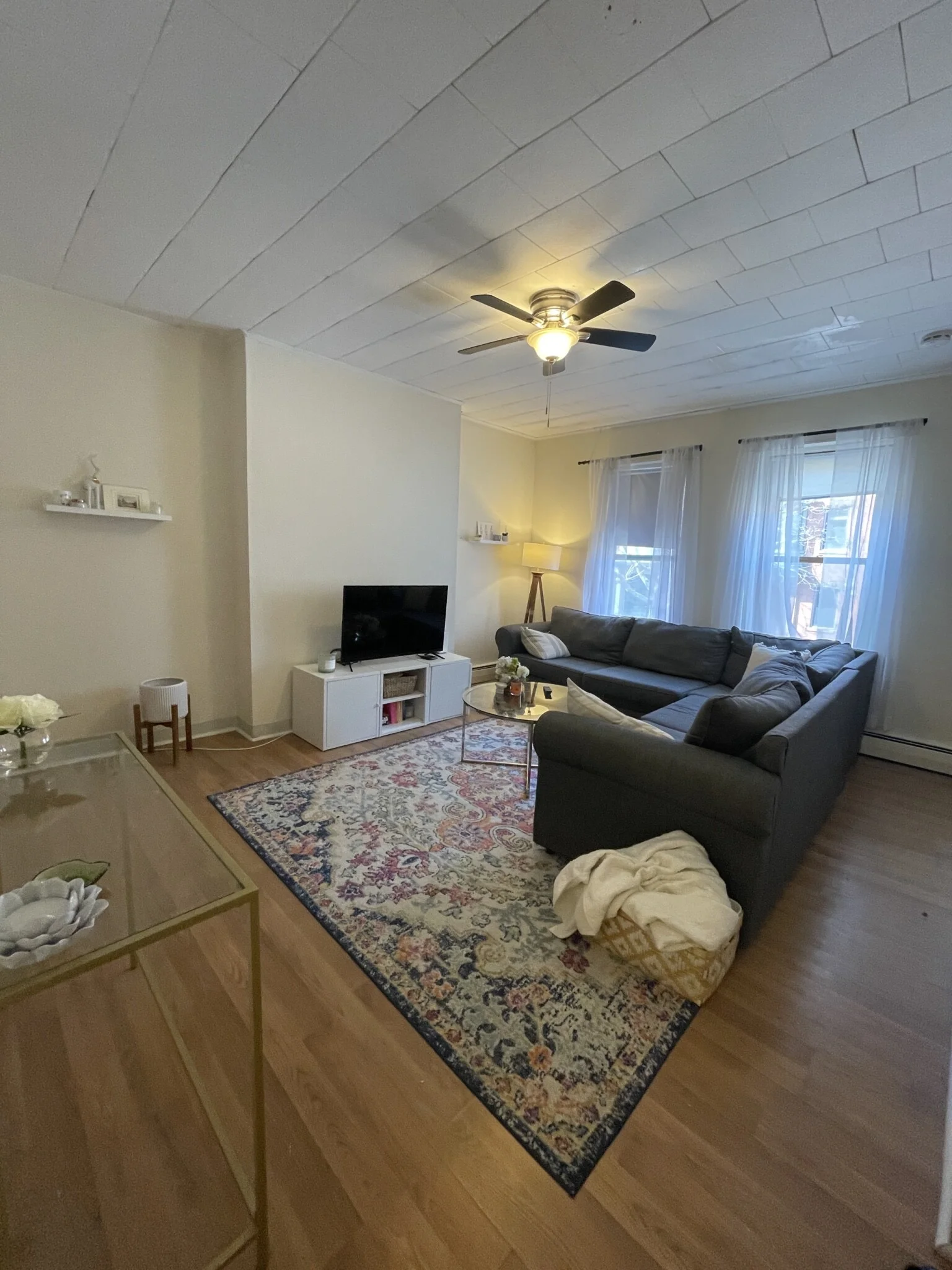 262 Shawmut Ave, South End