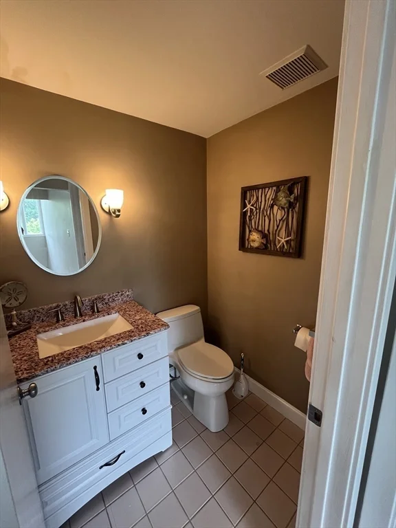 66 Vincent Drive Winter Rental, Braintree Highlands