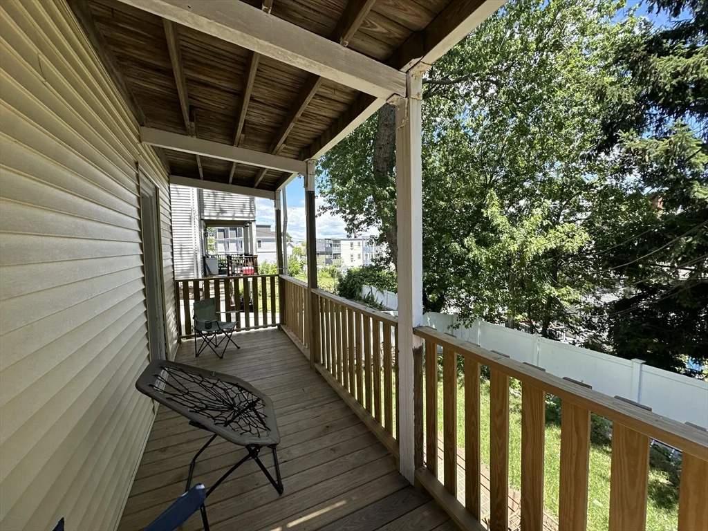 158 Neponset Ave, Dorchester
