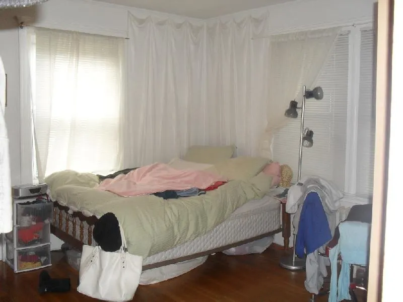 14 Stockwell St, Mission Hill