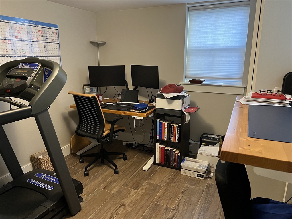 23 Grant St, Cambridge