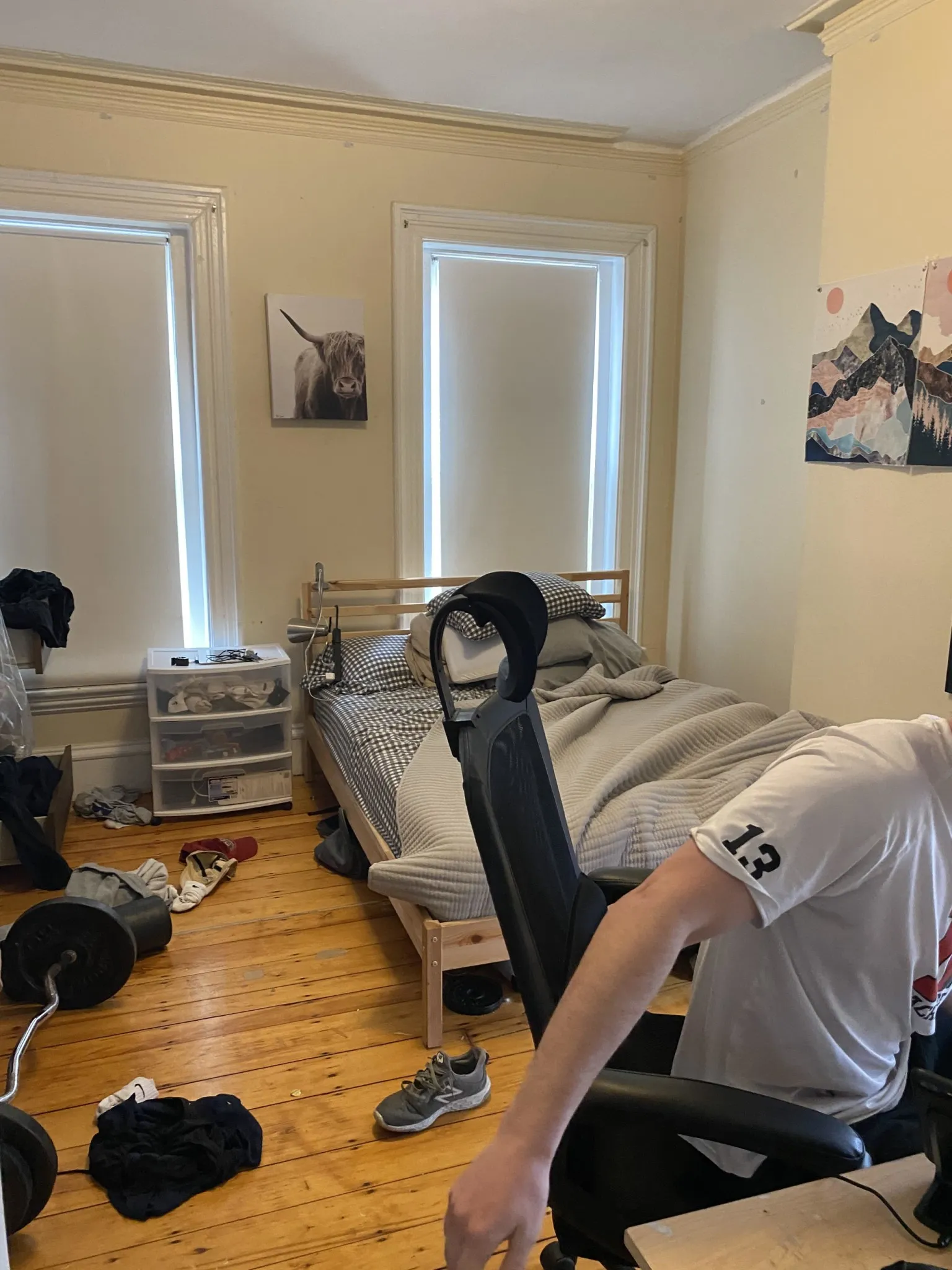 227 Roxbury St, Roxbury