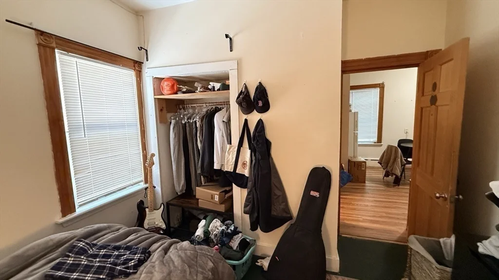 26 Darling, Mission Hill