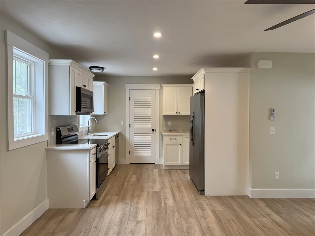 480 Wareham St, Middleboro