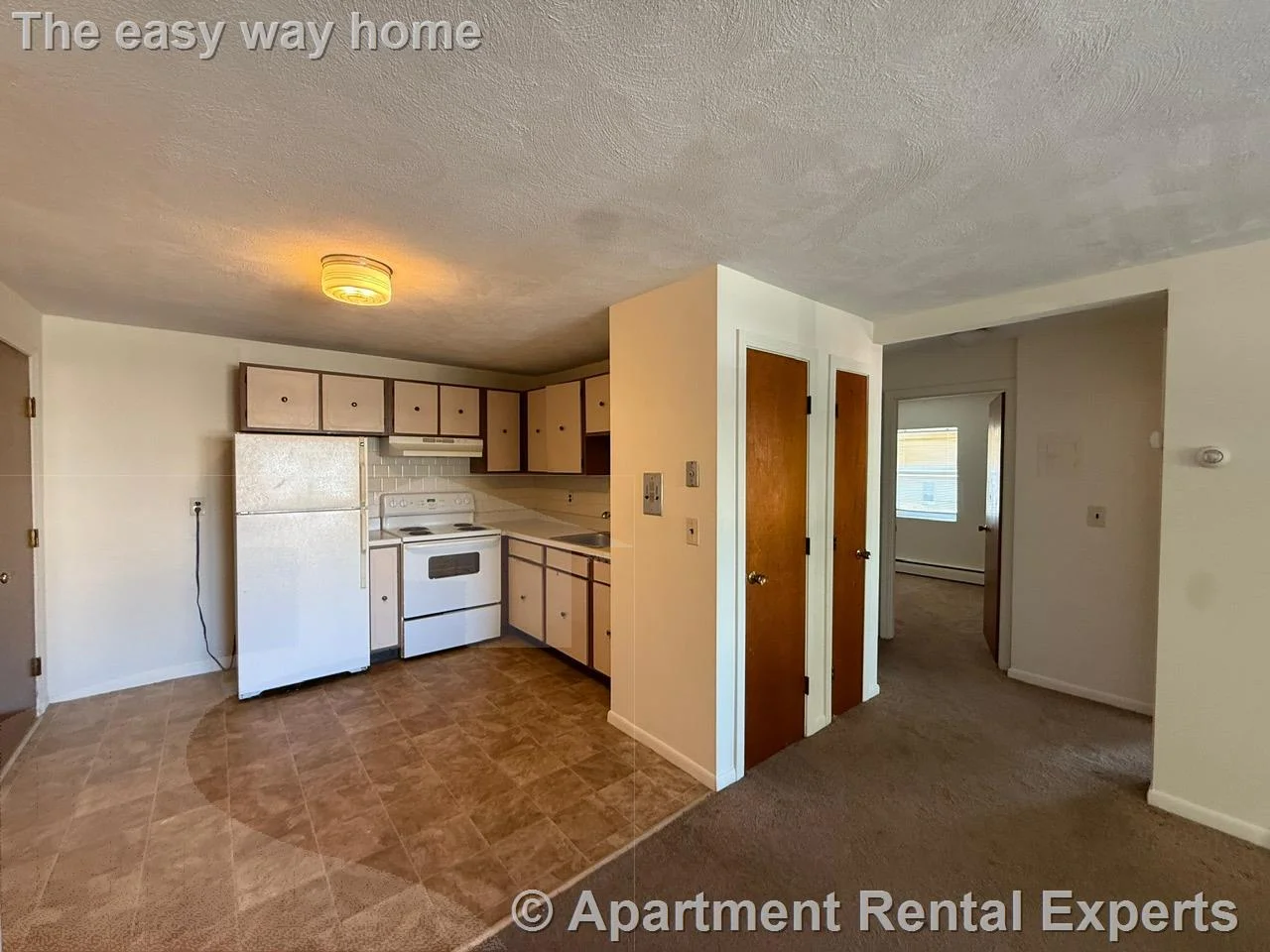 80 Bow St, Magoun Square