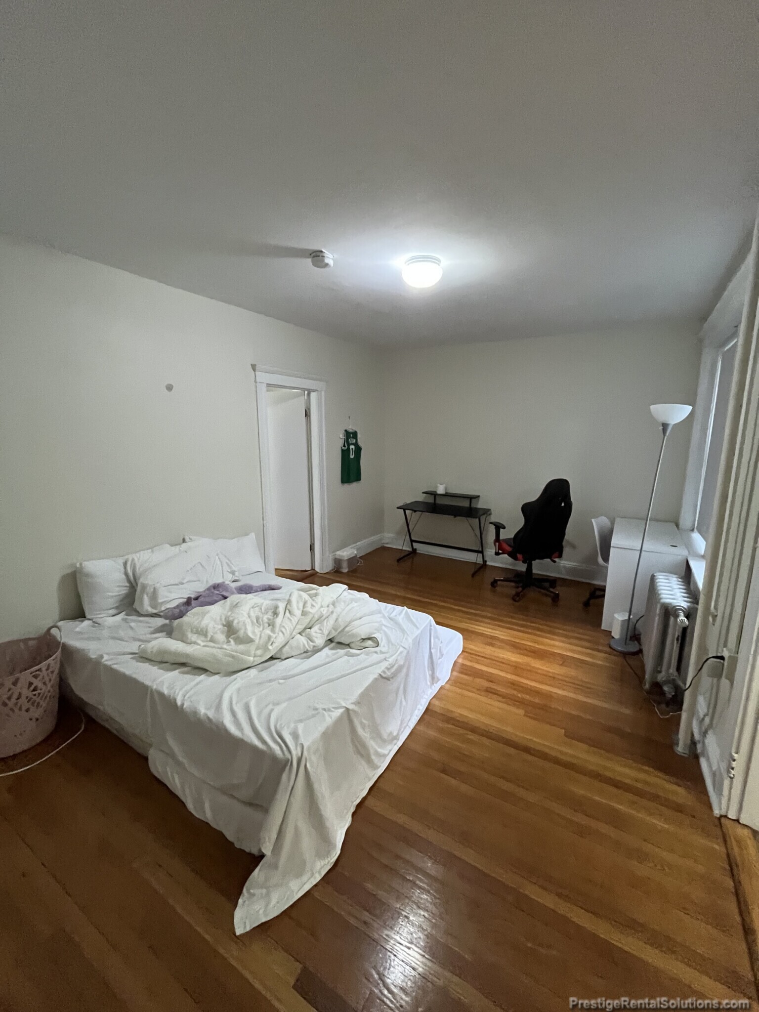 19 Boylston Pl, Downtown