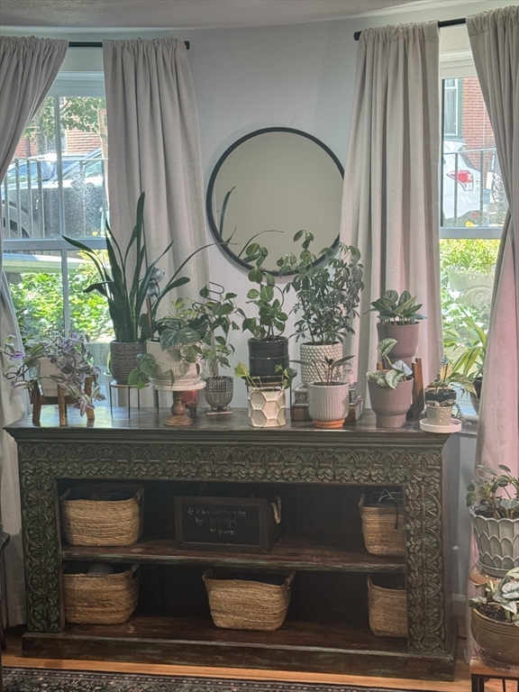 100 E Brookline St, South End