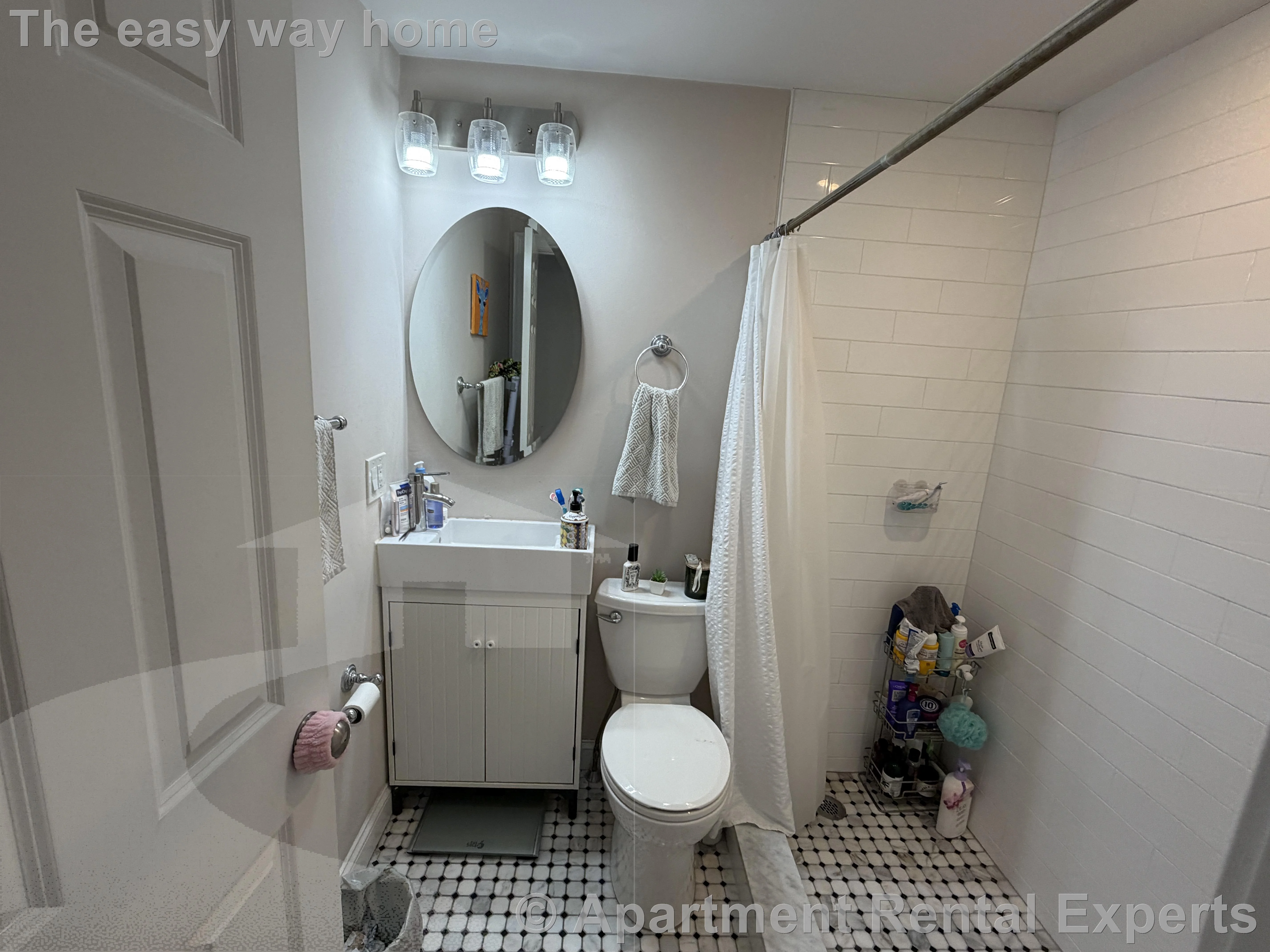 537 Main St, Magoun Square