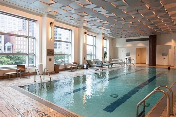 500 Atlantic Ave, Waterfront