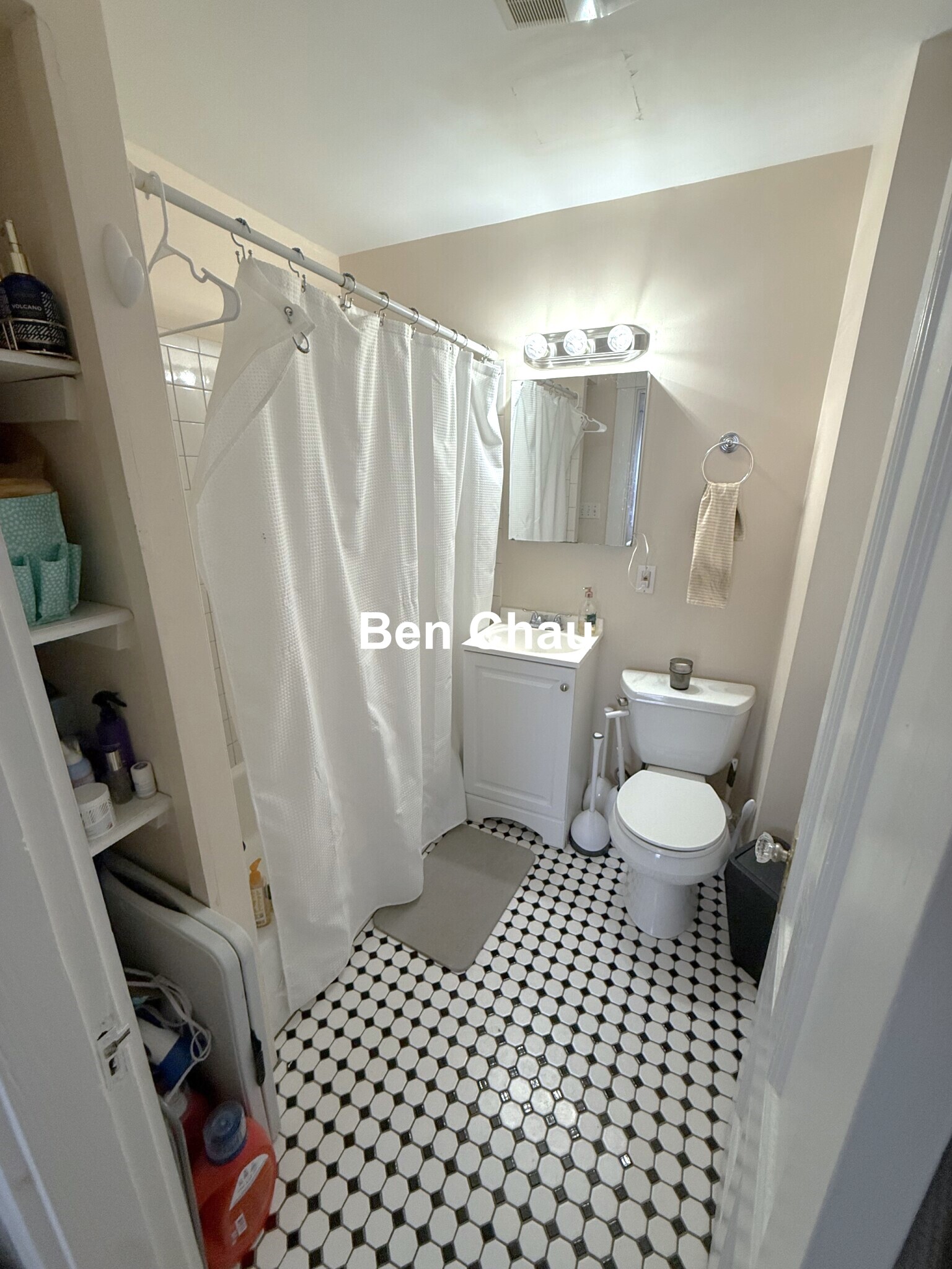 72 Gore St, East Cambridge