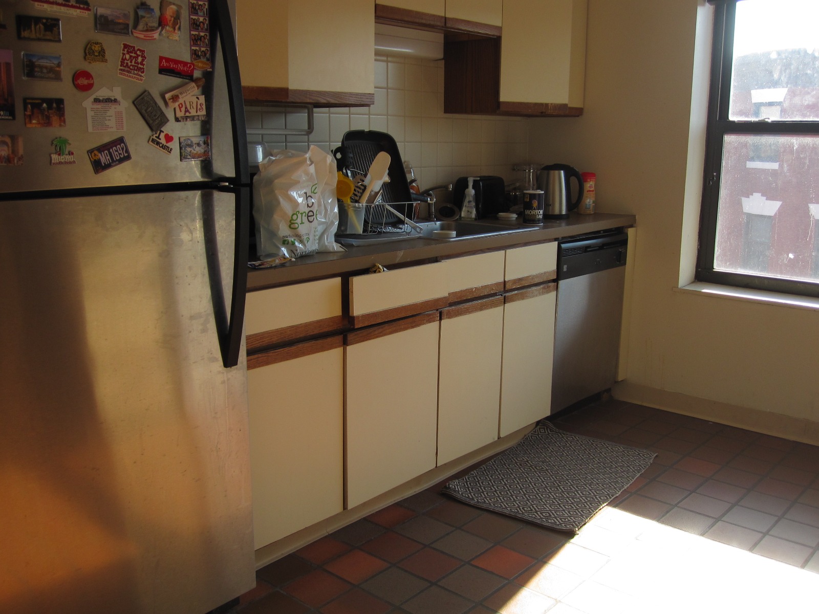 103 Gainsborough St, Fenway