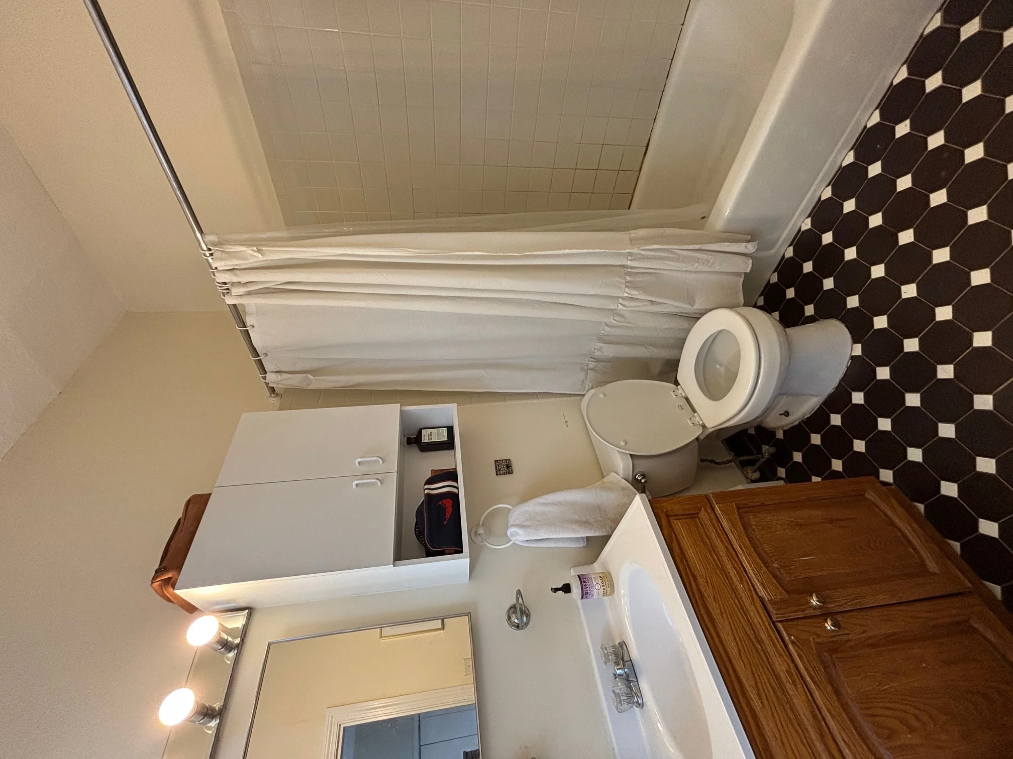 11 South Russell St, Beacon Hill