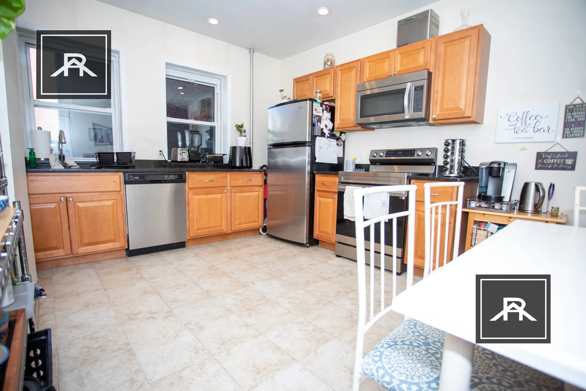 387 Harvard St, North Brookline