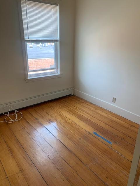 61 Webster Ave, Ward Two