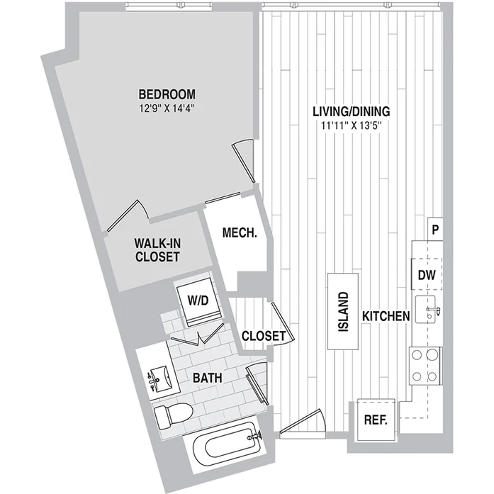 165 Cambridgepark Dr, North Cambridge