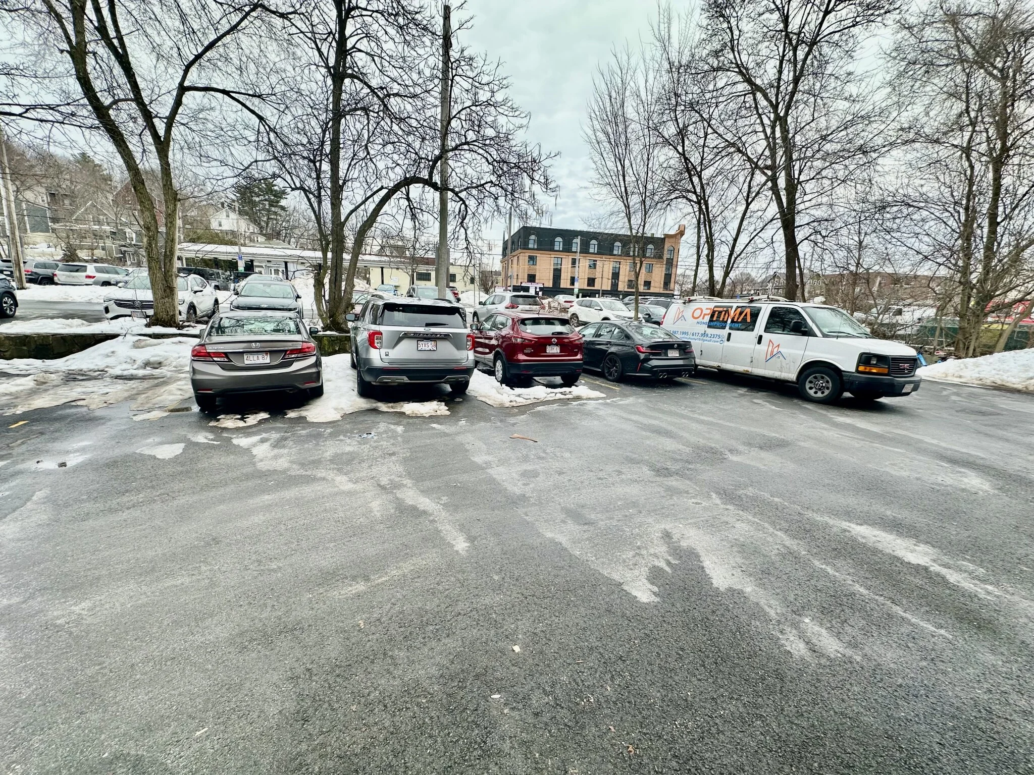 21 Greenwood St, Melrose