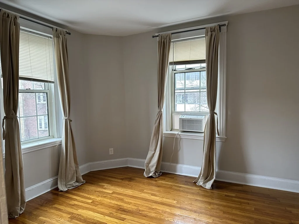 1 Craigie, Harvard Square