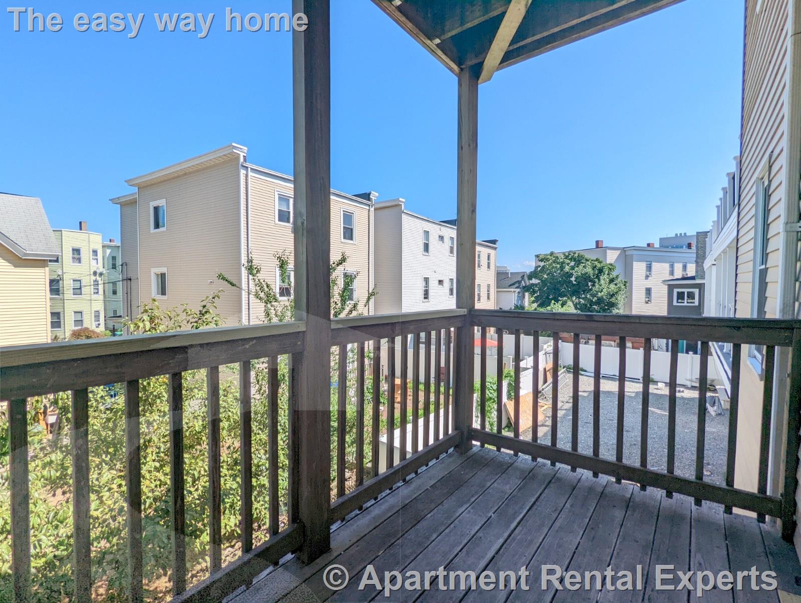 71-73 Merriam St, Union Square