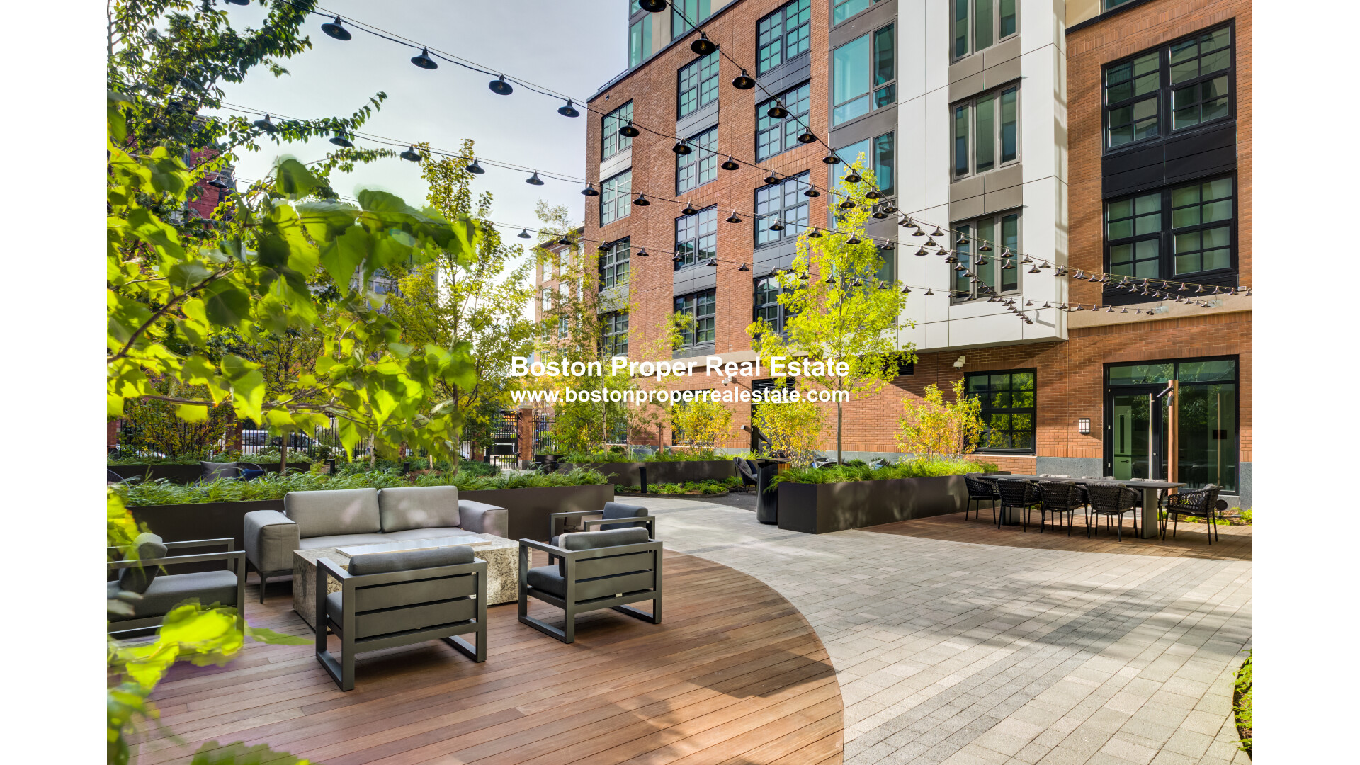 89 East Dedham St, South End