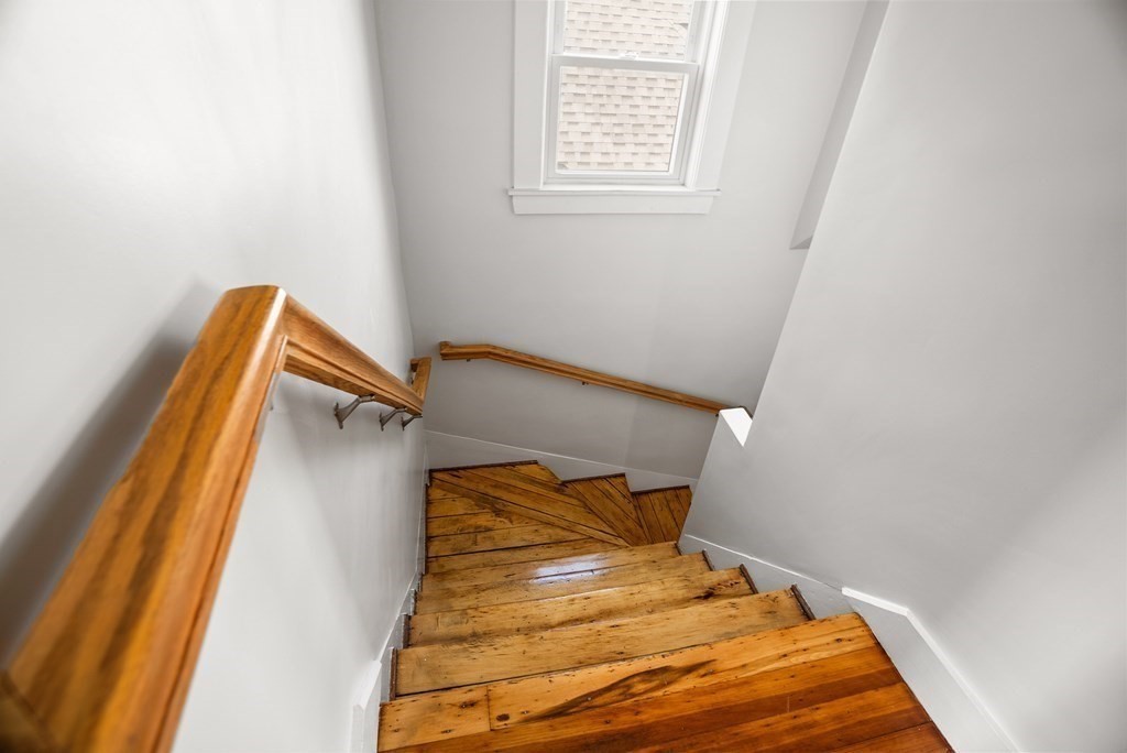 34 Henry St, Everett