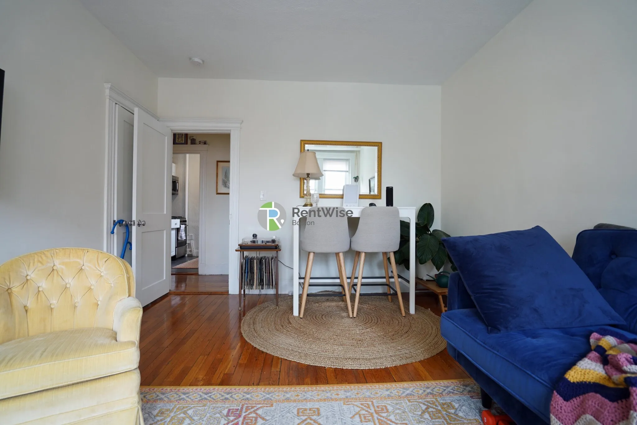 78 Brainerd Rd, Allston