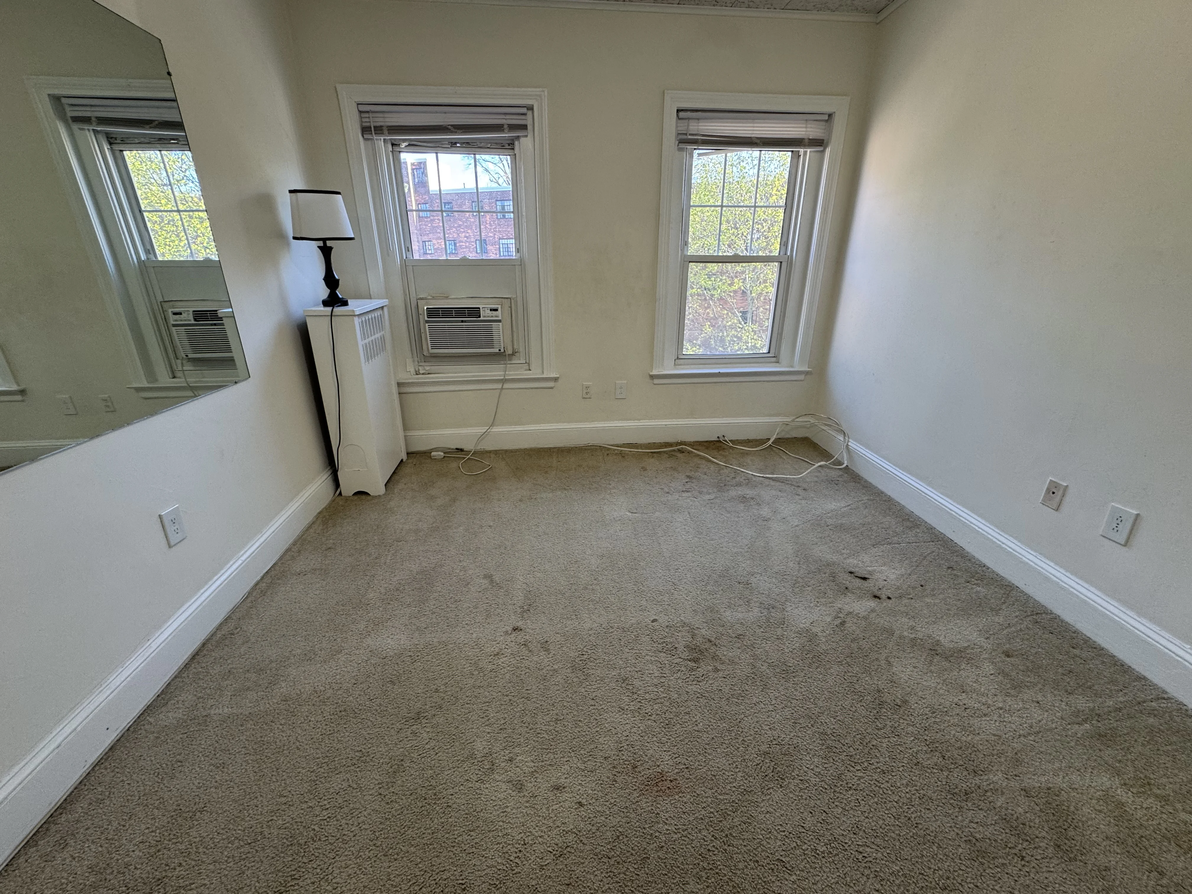 1223 Beacon St, Coolidge Corner