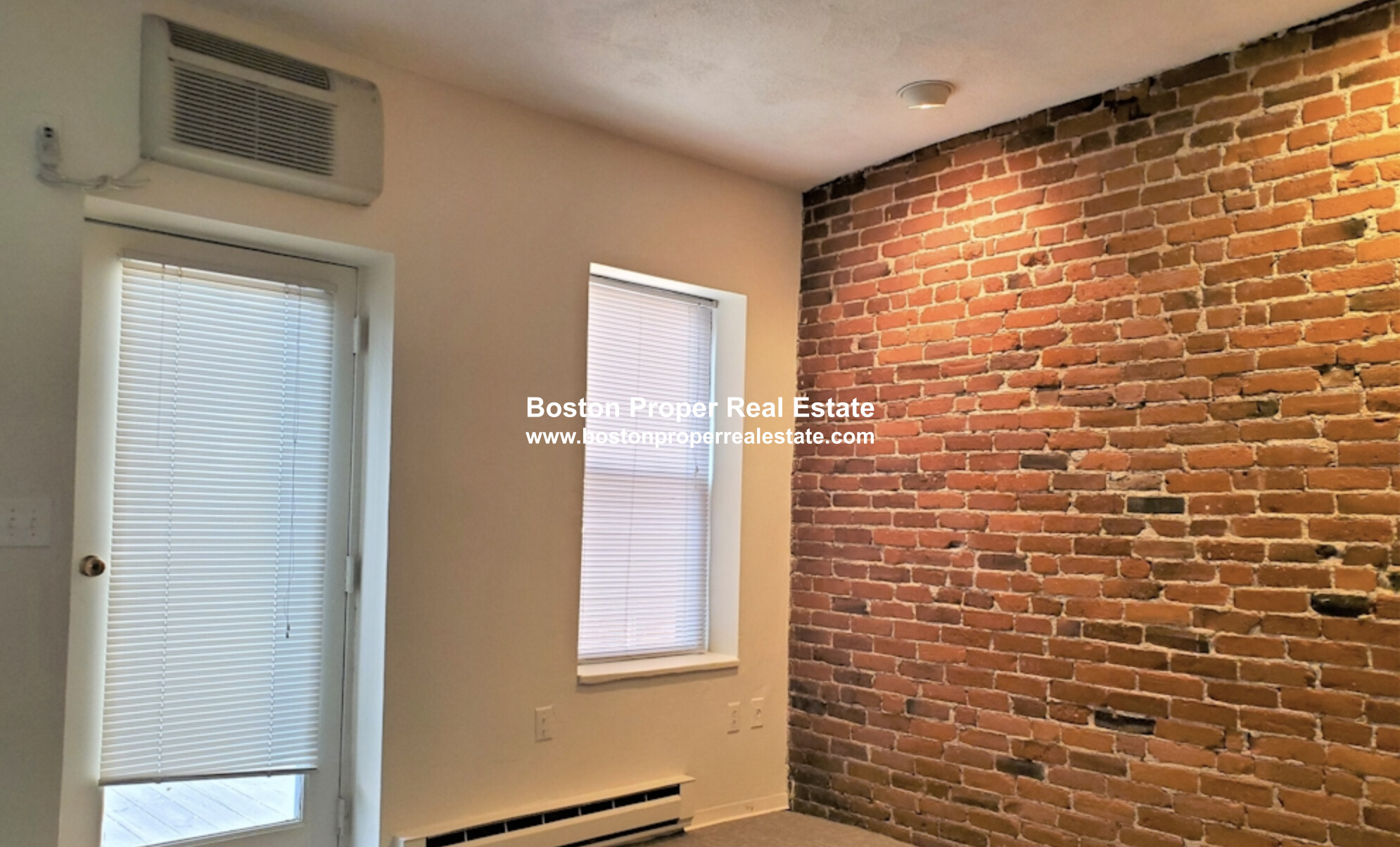 42 Saint Germain St, Back Bay