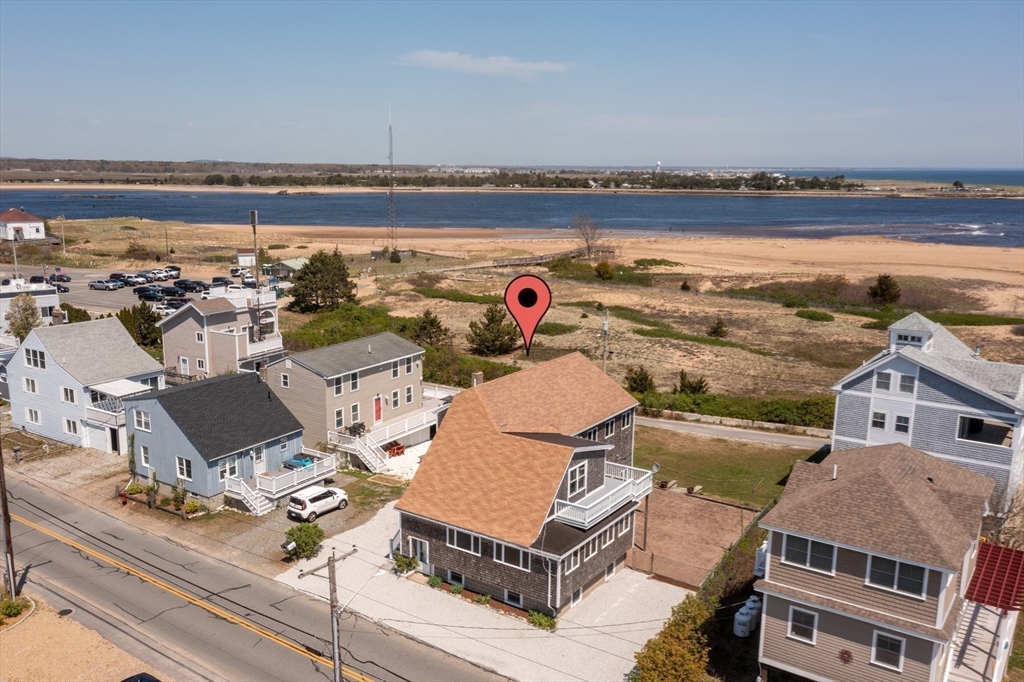 250 Northern, Plum Island