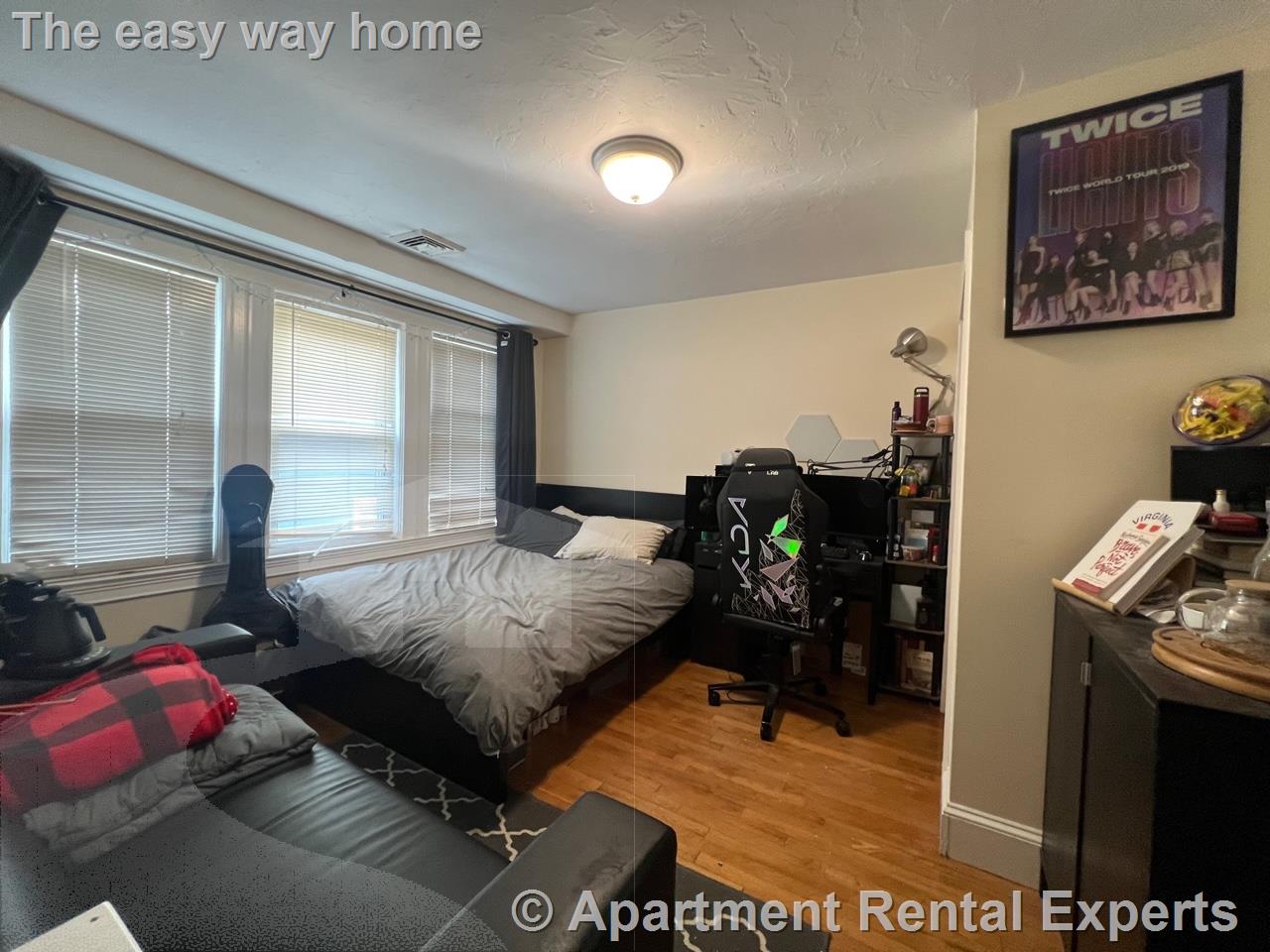 119 Albion St, Davis Square