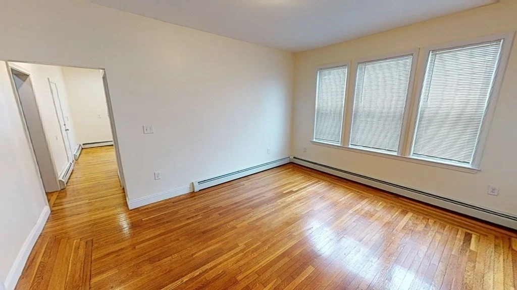 55 Hazelton St, Mattapan