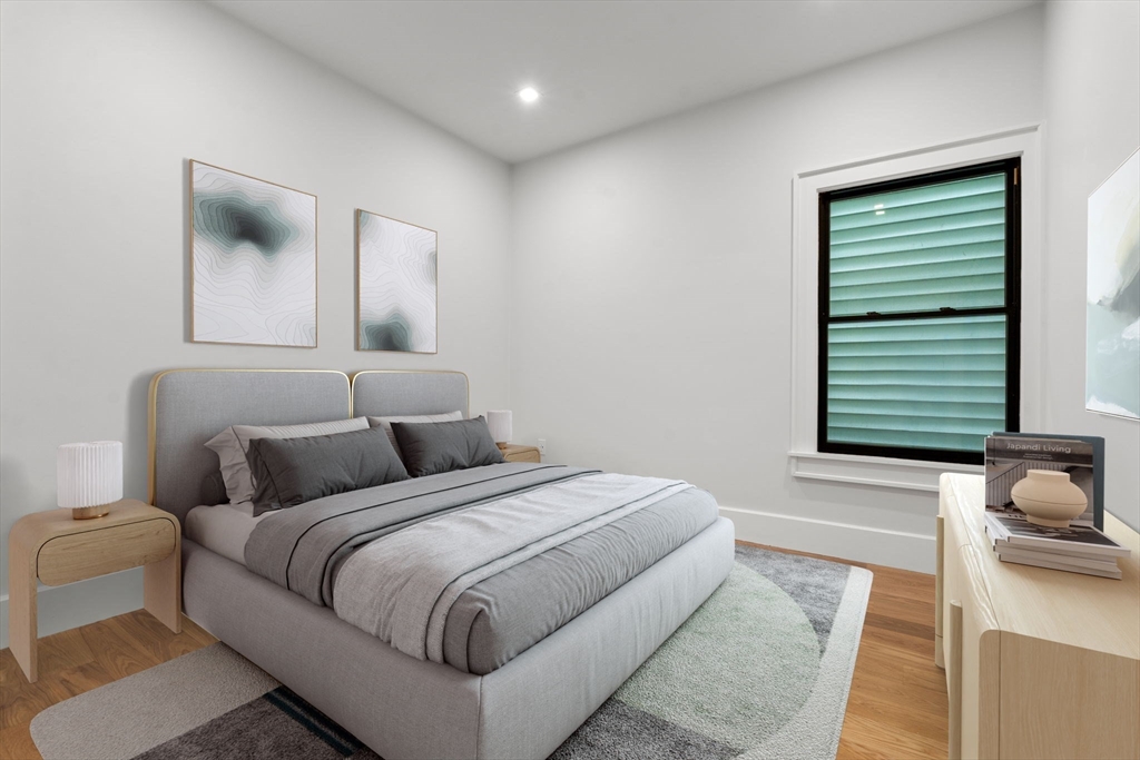 31 Mercer St, South Boston