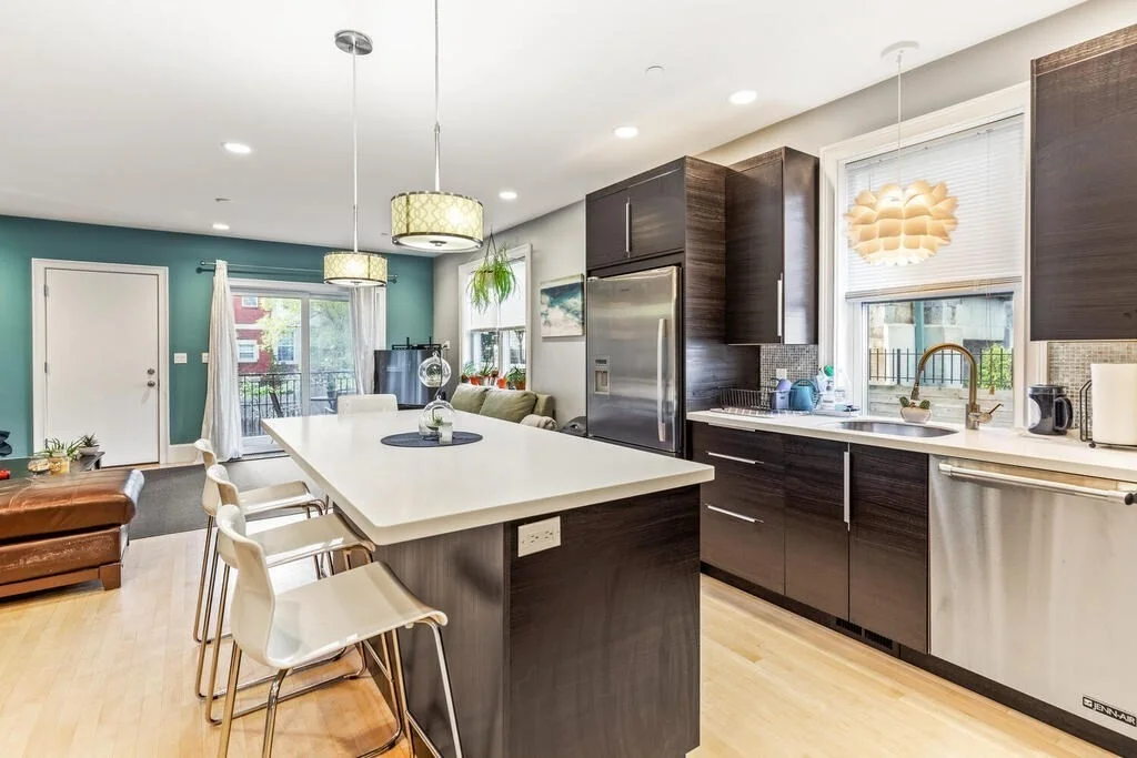 235 Dorchester St, South Boston