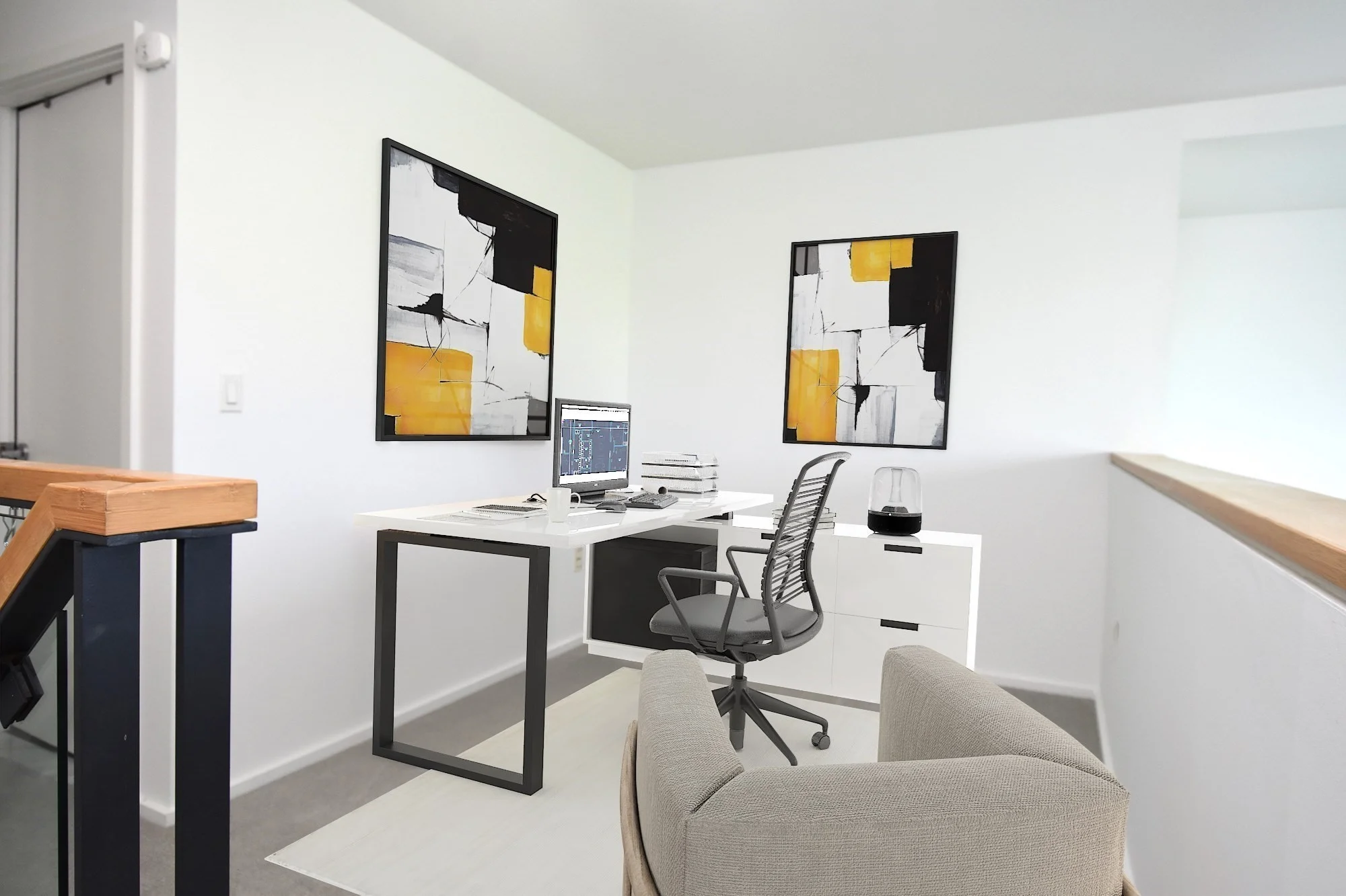 1 Earhart St, East Cambridge