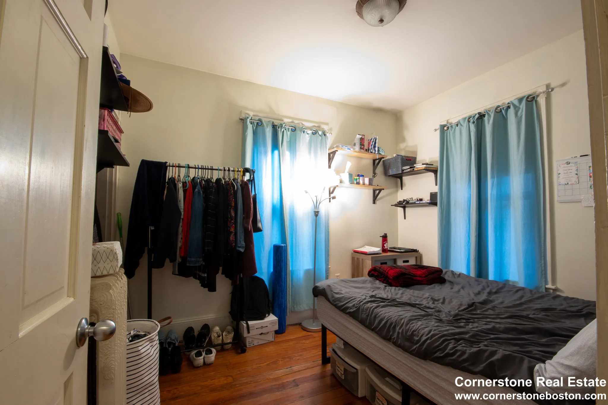 142 Calumet St, Mission Hill