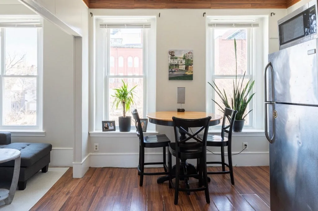 55 Coleman St, Dorchester