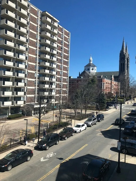 1574 Tremont St, Mission Hill