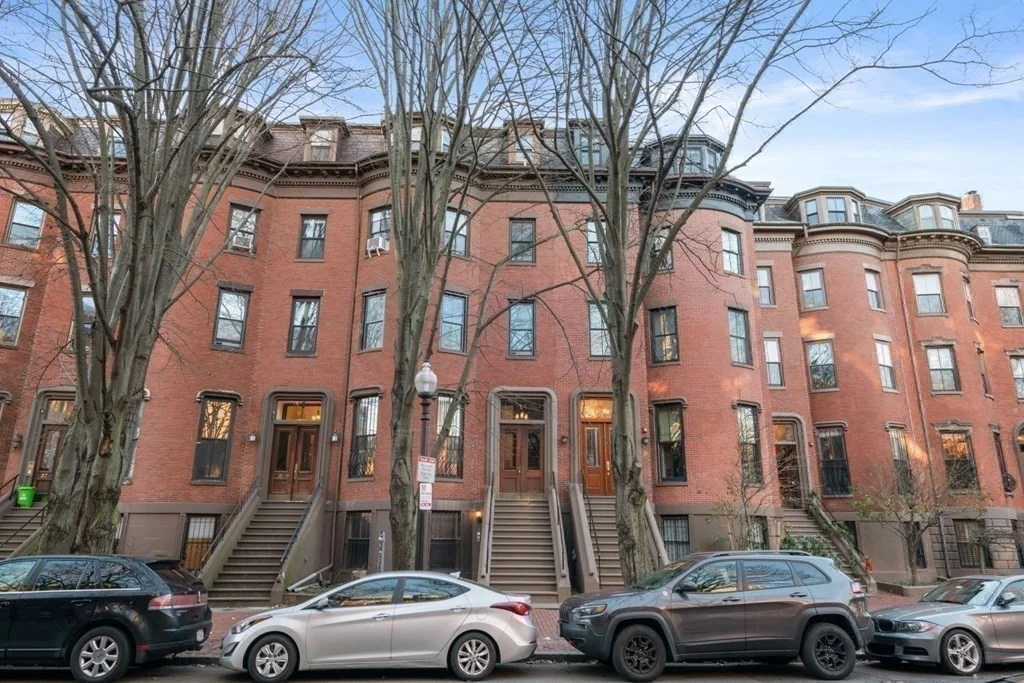 33 Worcester Sq, South End