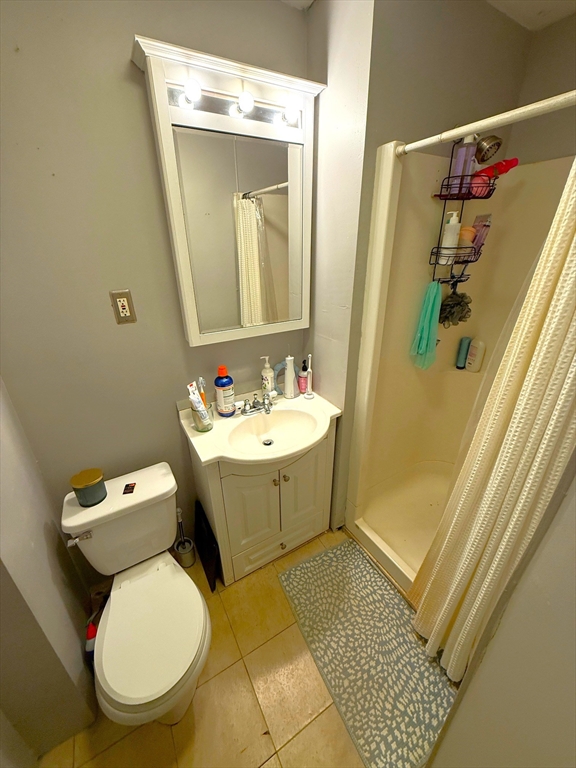 11 Telegraph, South Boston