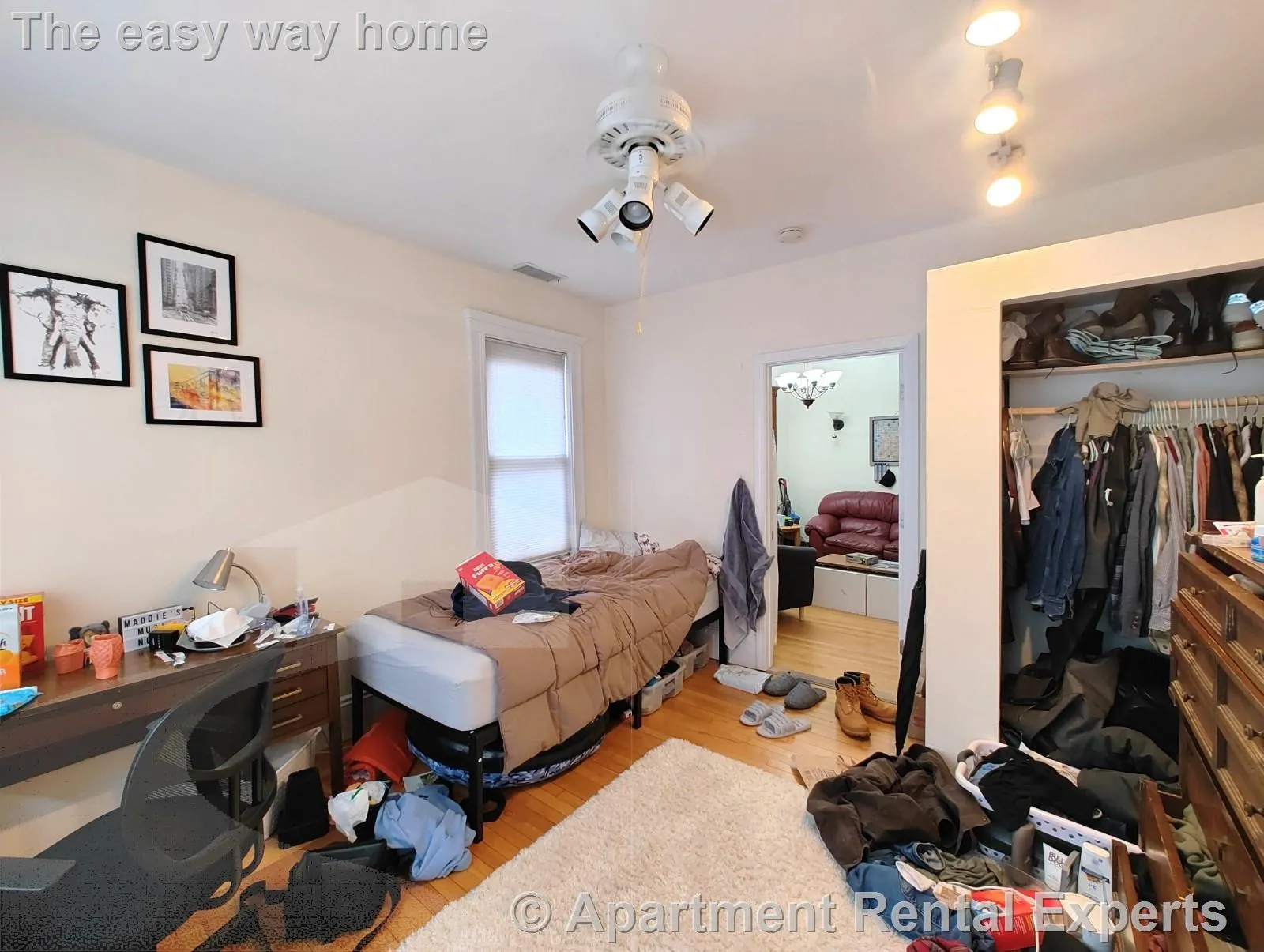 207 Boston Ave, Tufts