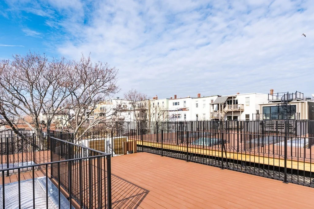 298 Marginal, East Boston
