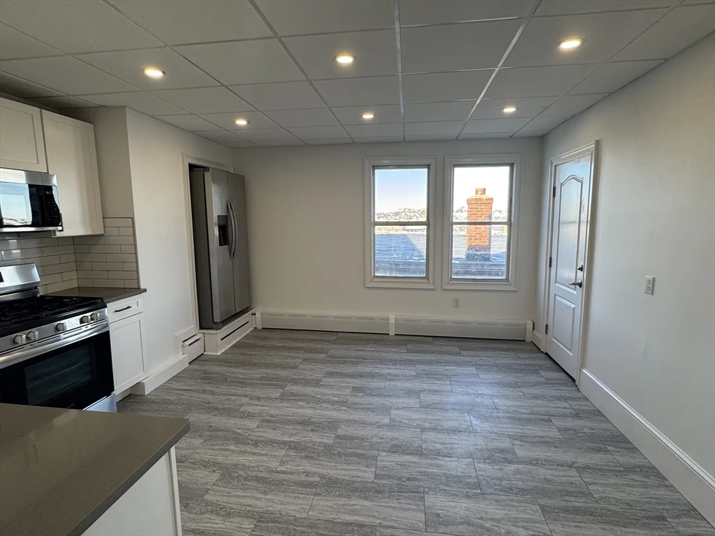 278 E Eagle, East Boston